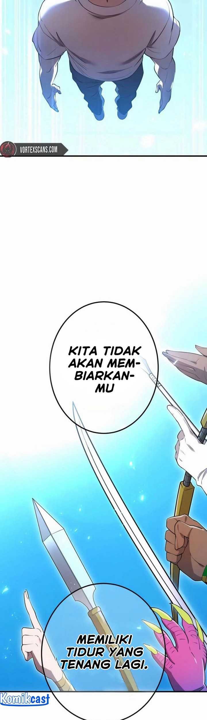 I Am the Strongest Awakeners, Recognized by All of the World’s Cheat Masters Chapter 10 Gambar 52