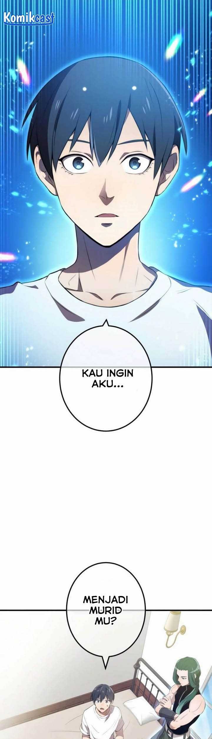 Baca  I Am the Strongest Awakeners, Recognized by All of the World’s Cheat Masters Chapter 10 Gambar 2