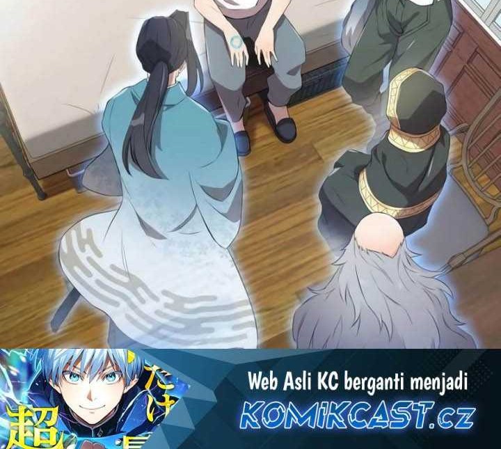 I Am the Strongest Awakeners, Recognized by All of the World’s Cheat Masters Chapter 10 Gambar 3