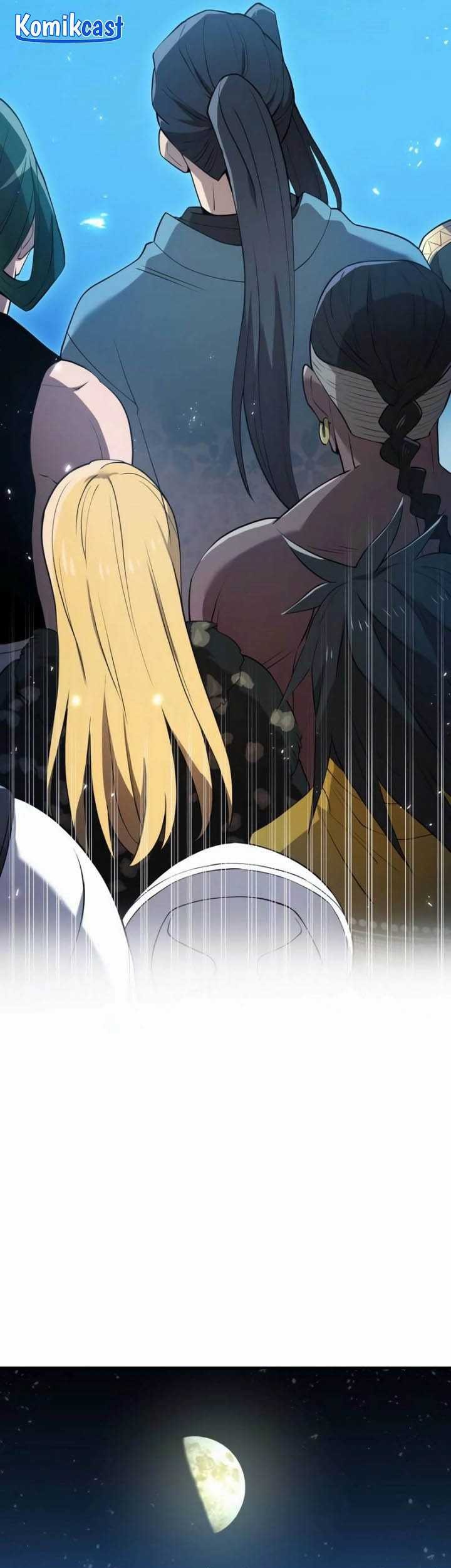 I Am the Strongest Awakeners, Recognized by All of the World’s Cheat Masters Chapter 10 Gambar 58