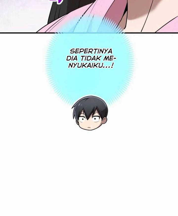 I Am the Strongest Awakeners, Recognized by All of the World’s Cheat Masters Chapter 10 Gambar 79