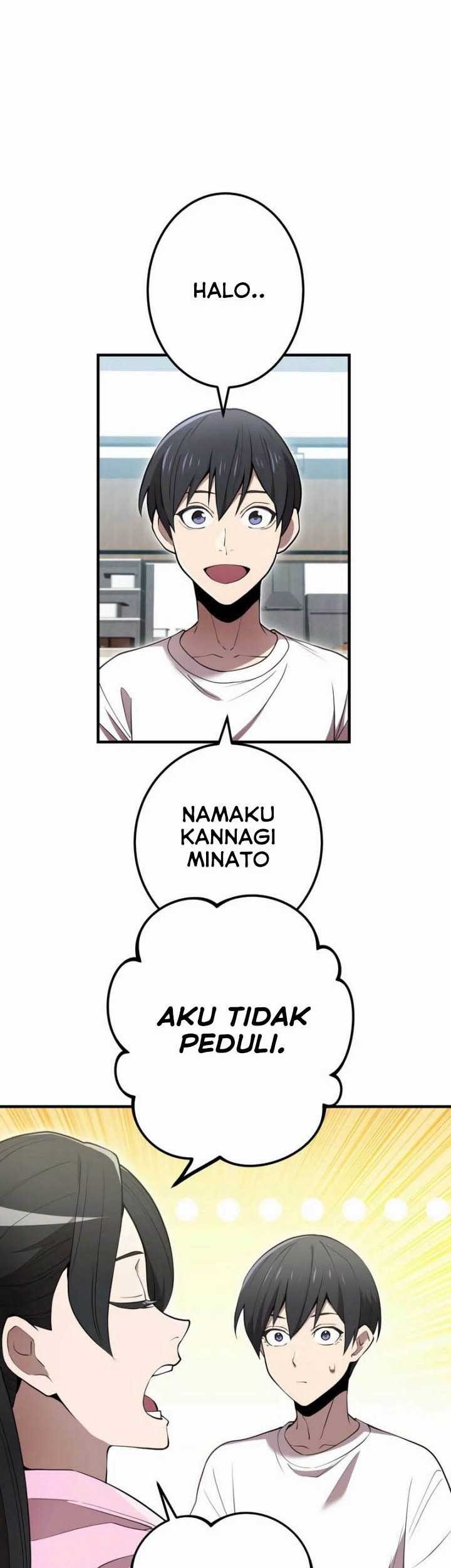 I Am the Strongest Awakeners, Recognized by All of the World’s Cheat Masters Chapter 10 Gambar 80