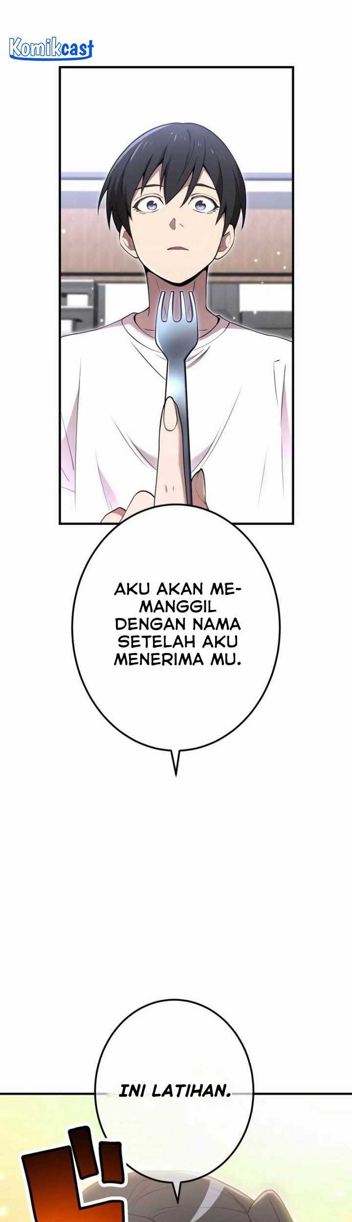 I Am the Strongest Awakeners, Recognized by All of the World’s Cheat Masters Chapter 10 Gambar 82