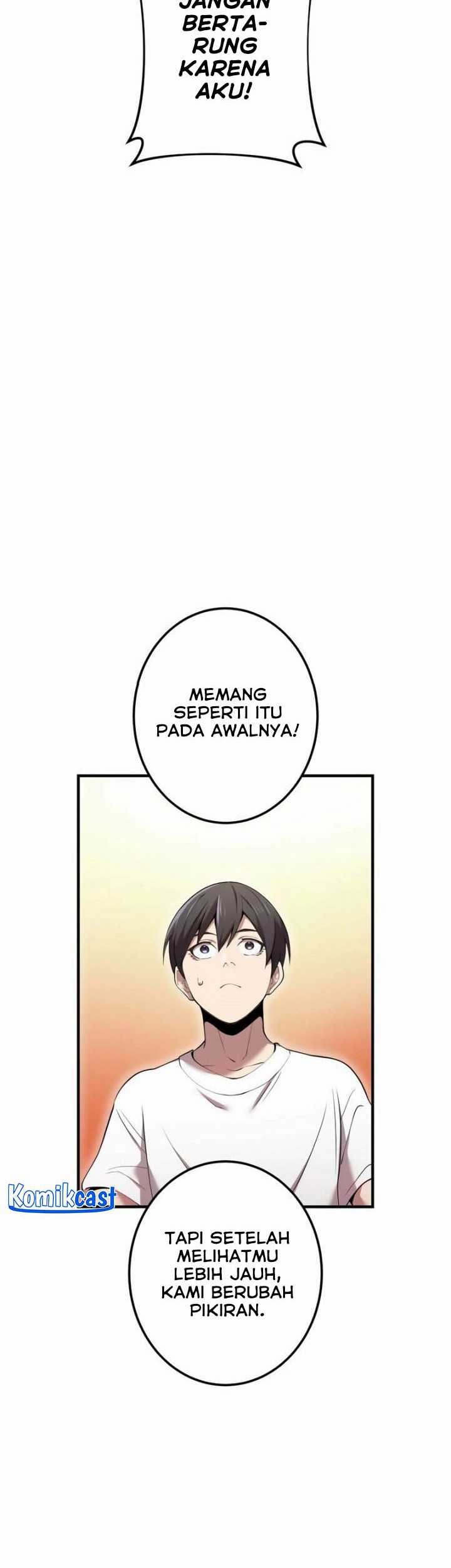 I Am the Strongest Awakeners, Recognized by All of the World’s Cheat Masters Chapter 10 Gambar 8