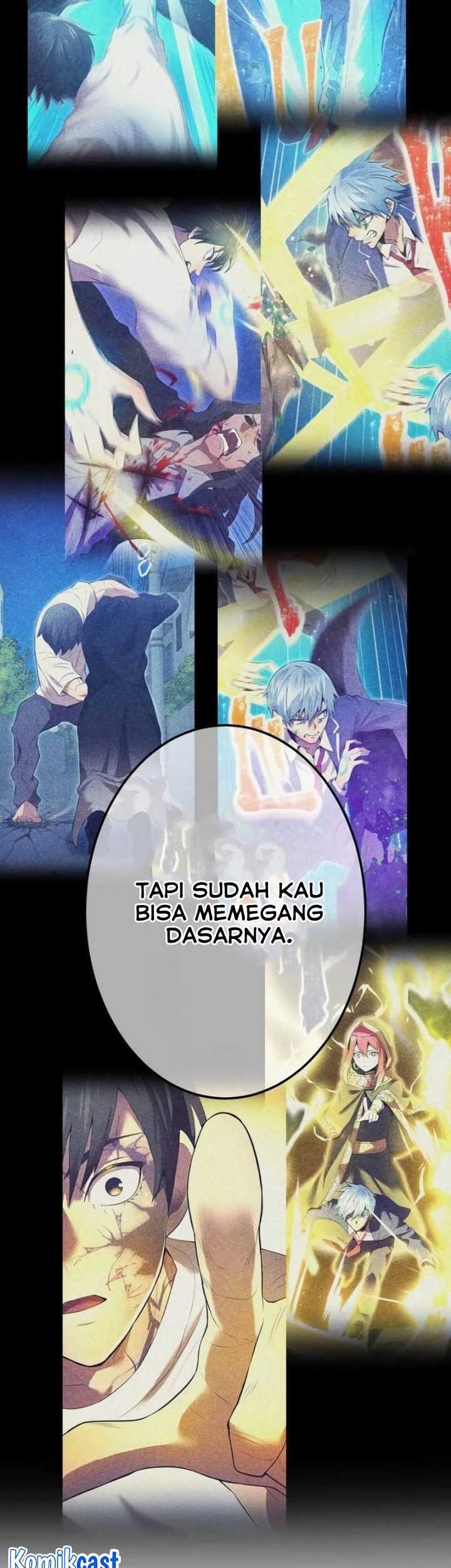 I Am the Strongest Awakeners, Recognized by All of the World’s Cheat Masters Chapter 10 Gambar 16