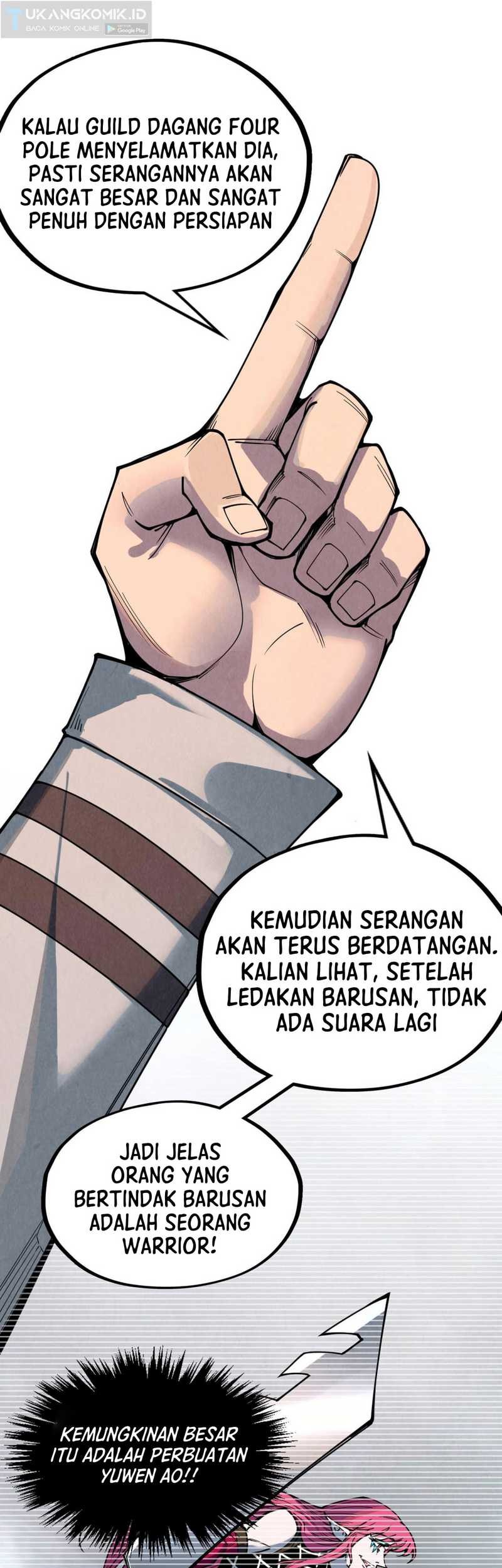 The Ultimate of All Ages Chapter 329 Gambar 46