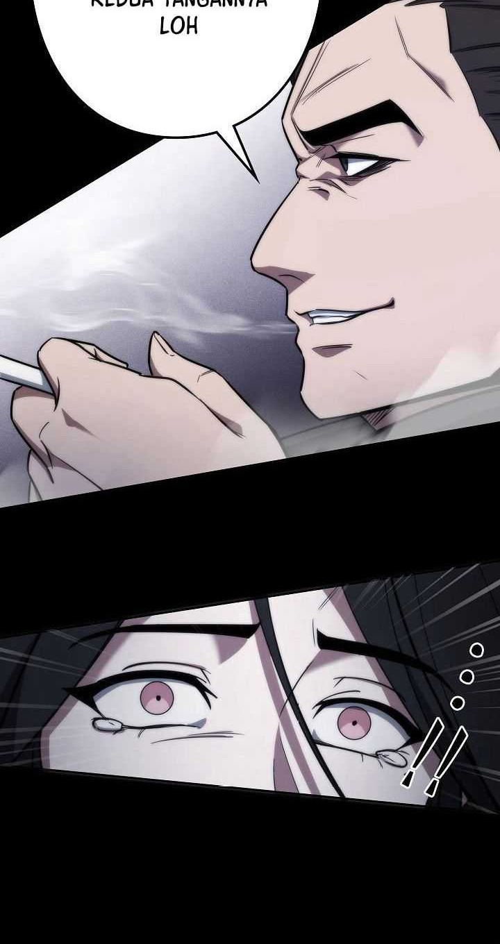 Genesis of the Battle God Chapter 20 Gambar 20