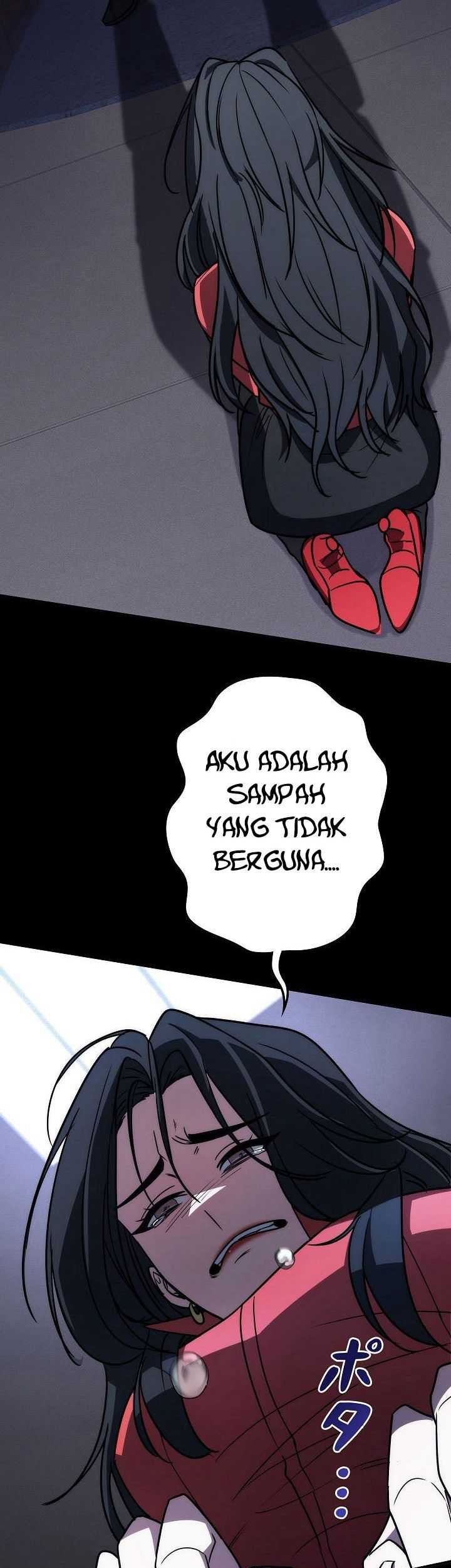 Genesis of the Battle God Chapter 20 Gambar 25