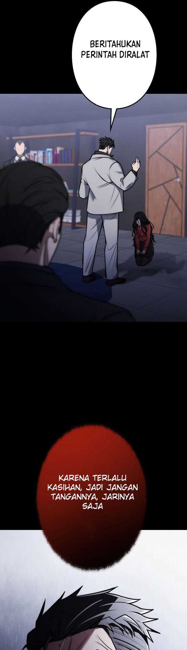 Genesis of the Battle God Chapter 20 Gambar 29