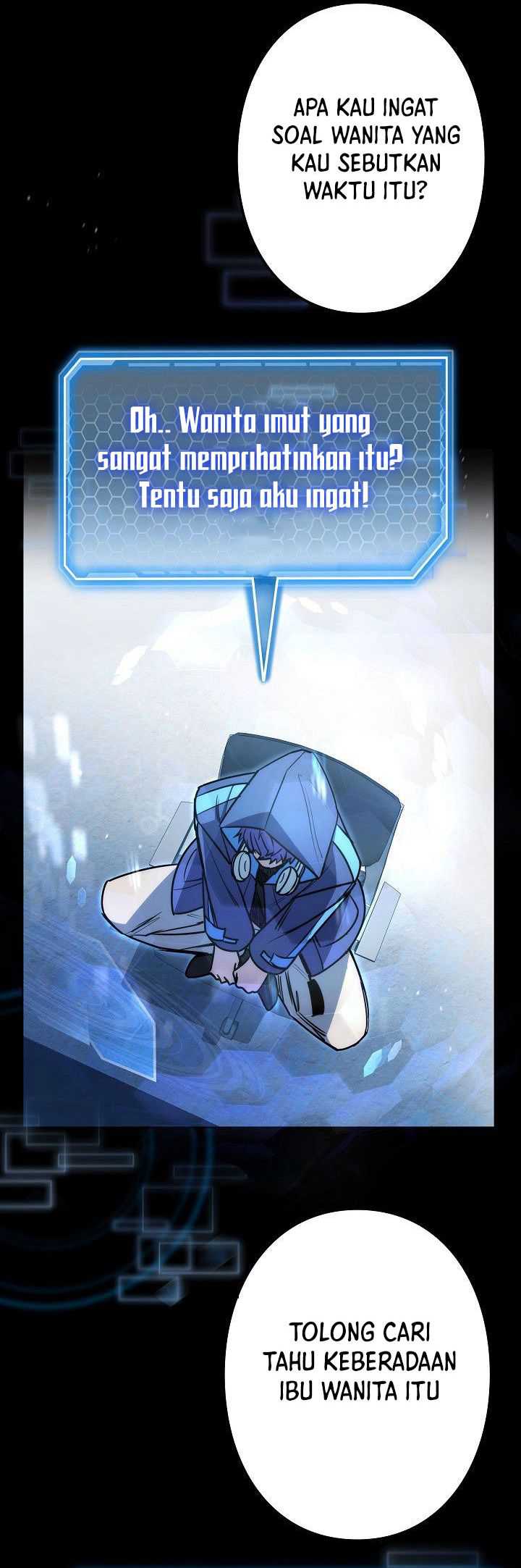 Genesis of the Battle God Chapter 20 Gambar 33