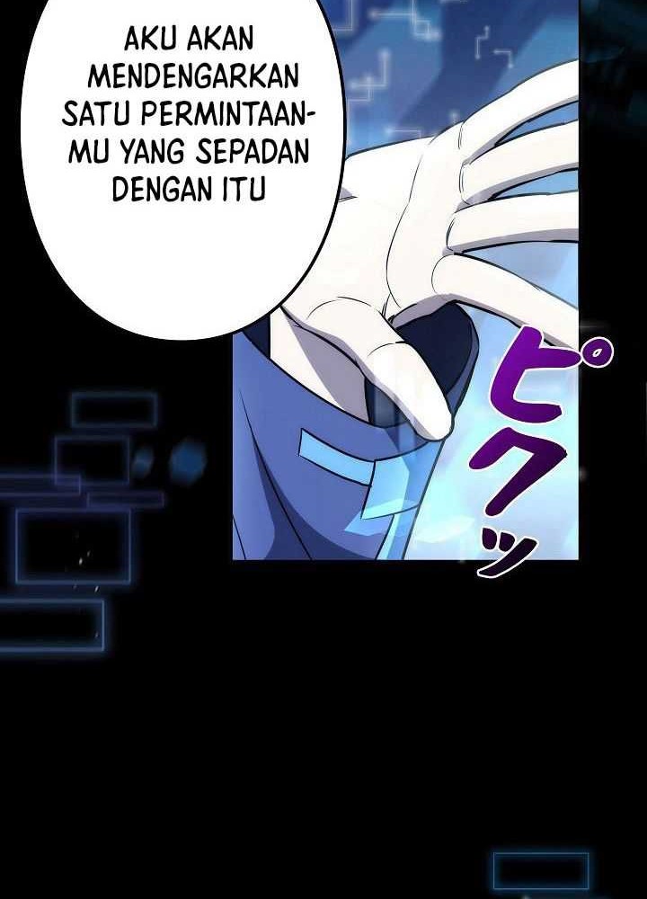 Genesis of the Battle God Chapter 20 Gambar 35