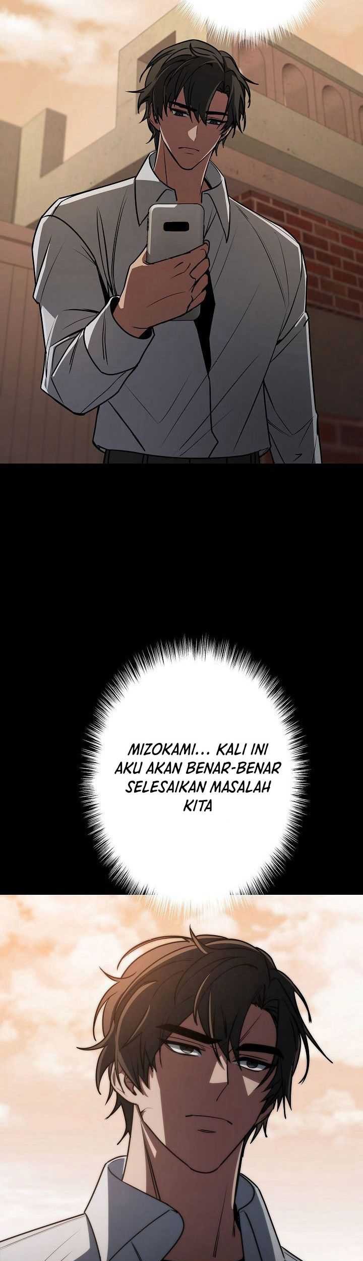 Genesis of the Battle God Chapter 20 Gambar 38