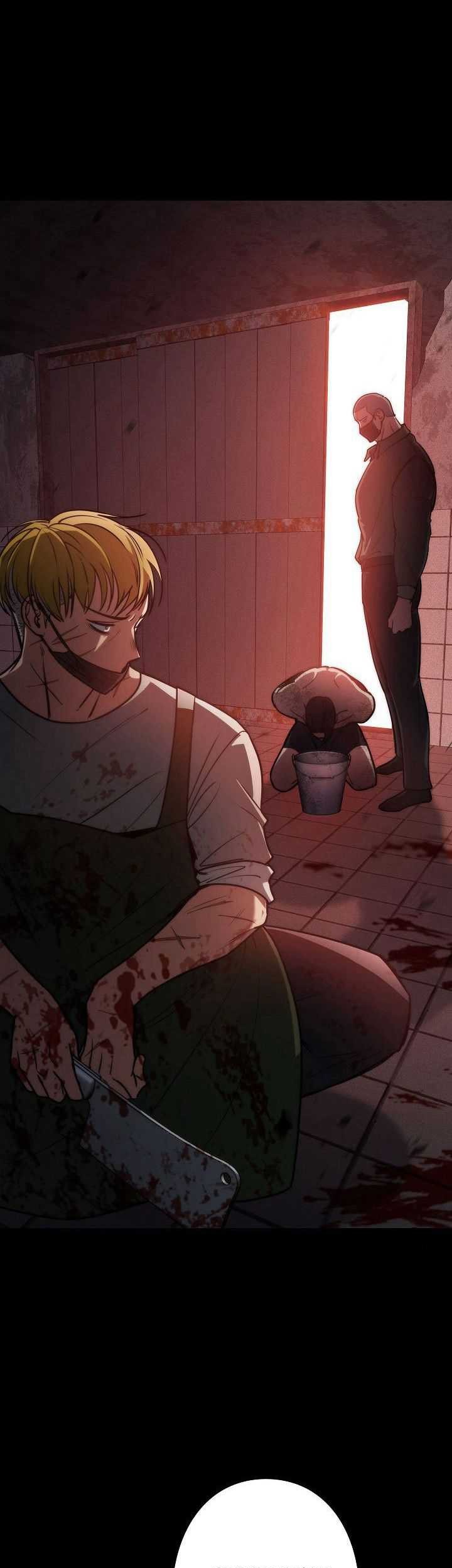 Genesis of the Battle God Chapter 20 Gambar 44