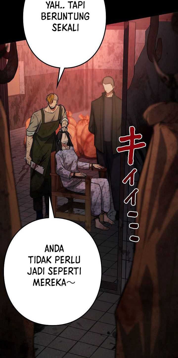 Genesis of the Battle God Chapter 20 Gambar 55