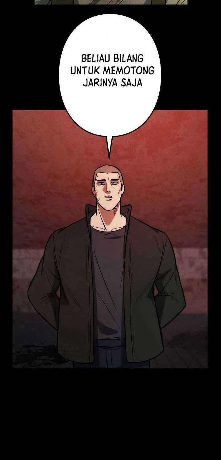 Genesis of the Battle God Chapter 20 Gambar 57
