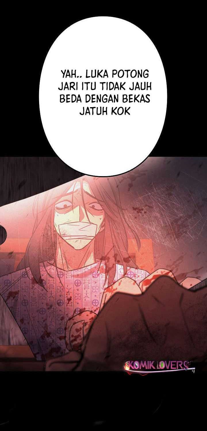Genesis of the Battle God Chapter 20 Gambar 59