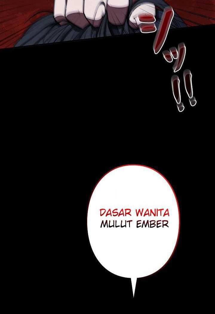 Genesis of the Battle God Chapter 20 Gambar 5