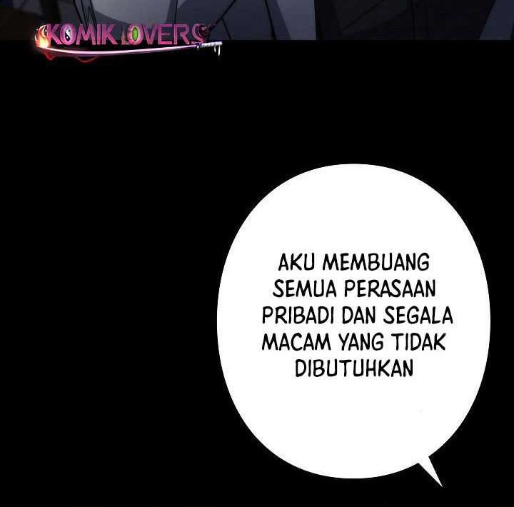 Genesis of the Battle God Chapter 20 Gambar 9
