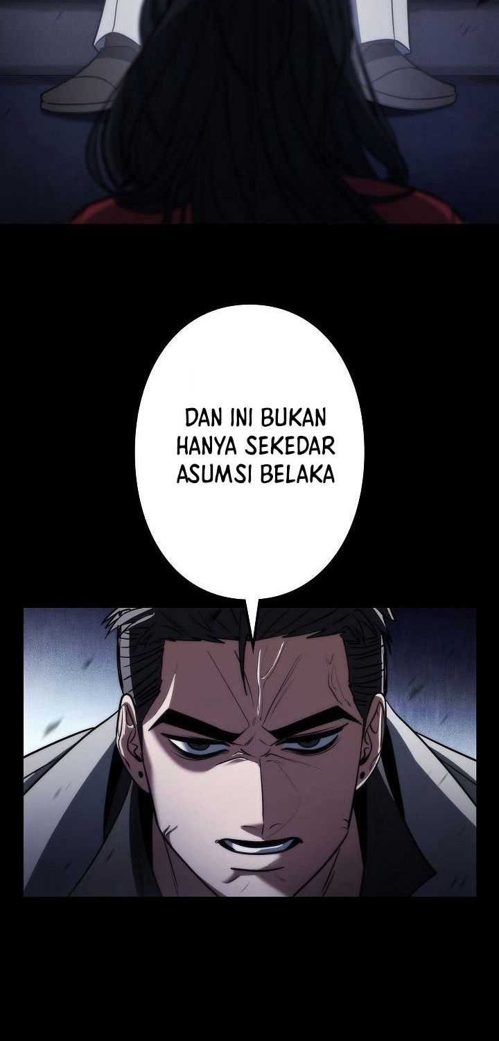 Genesis of the Battle God Chapter 20 Gambar 11