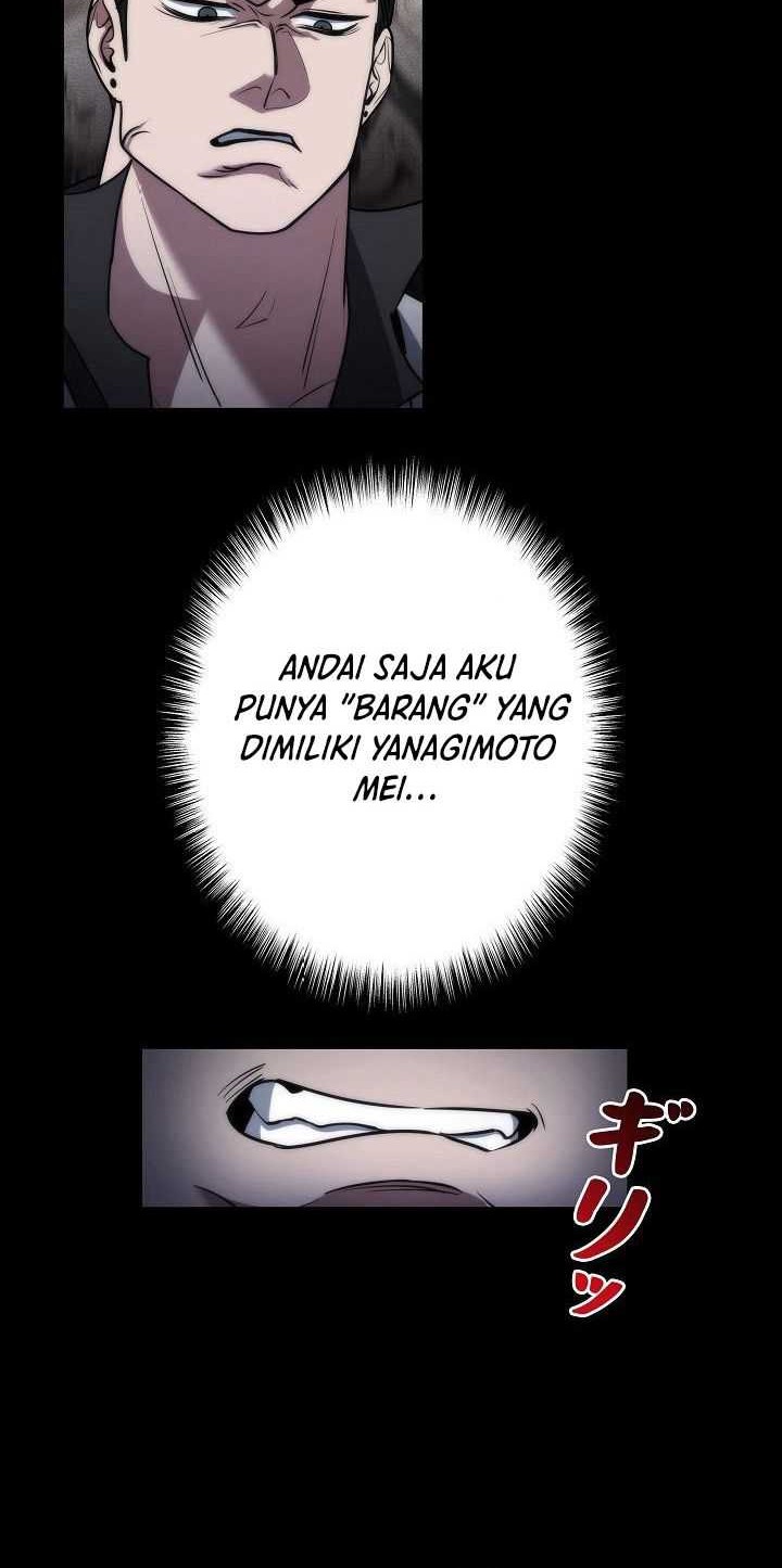 Genesis of the Battle God Chapter 20 Gambar 13