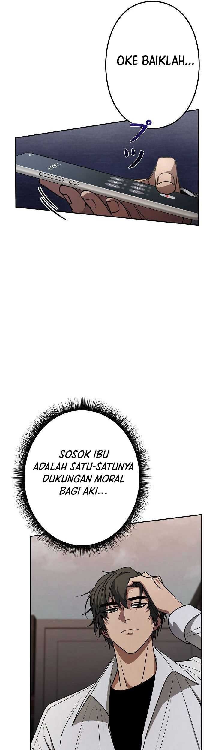 Genesis of the Battle God Chapter 19 Gambar 70