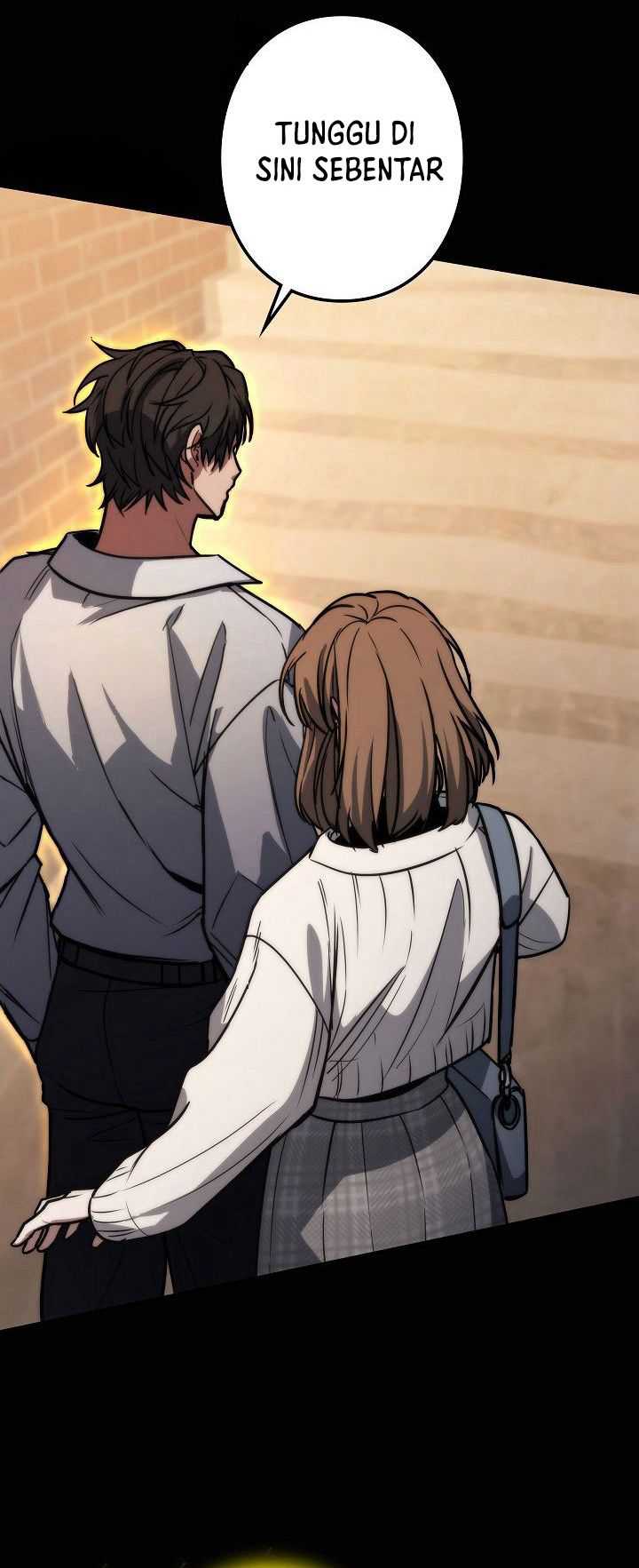 Genesis of the Battle God Chapter 18 Gambar 18