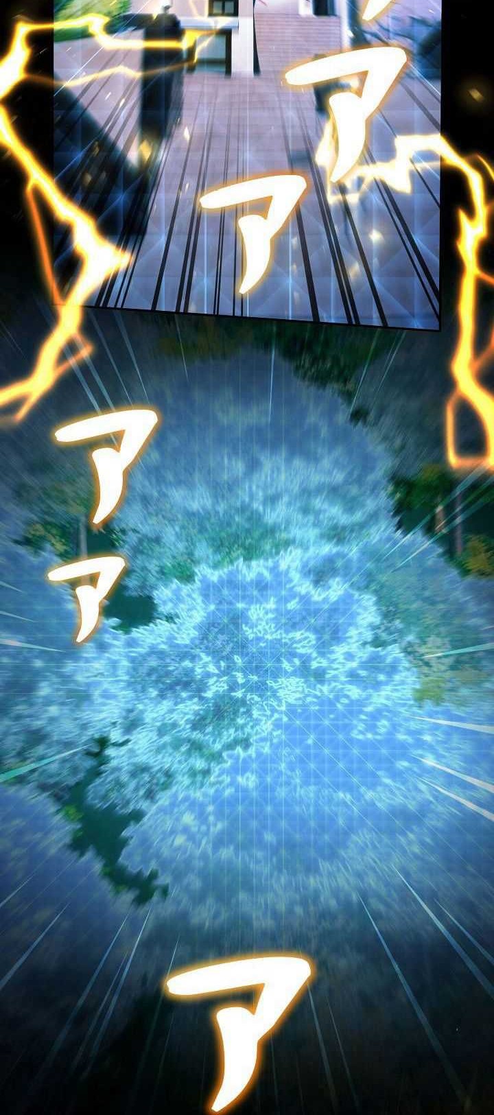 Genesis of the Battle God Chapter 18 Gambar 20