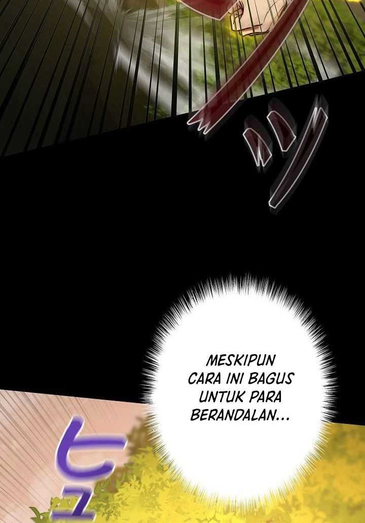 Genesis of the Battle God Chapter 18 Gambar 27