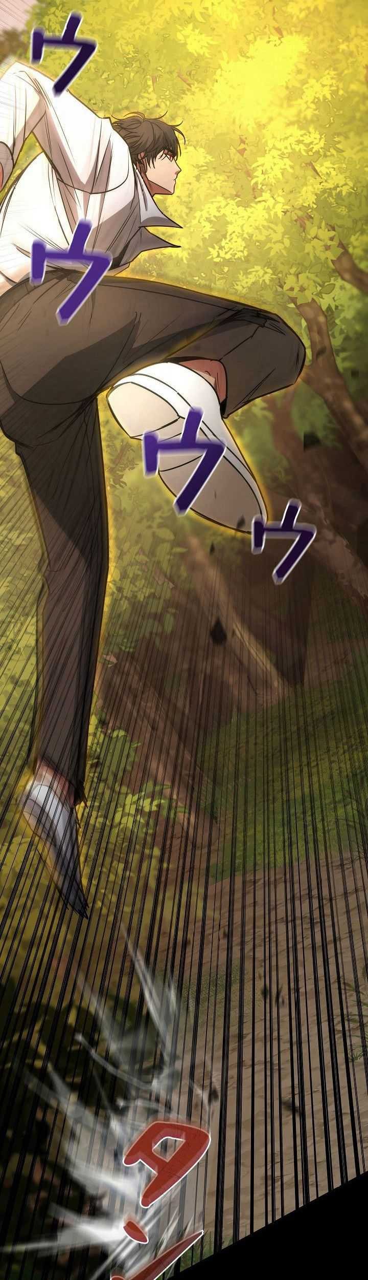 Genesis of the Battle God Chapter 18 Gambar 28