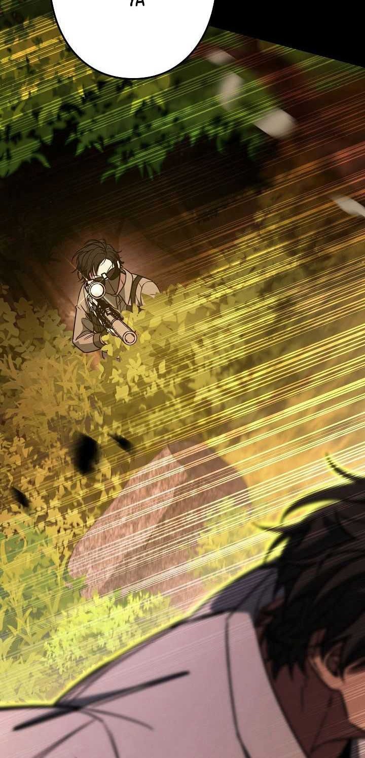 Genesis of the Battle God Chapter 18 Gambar 33