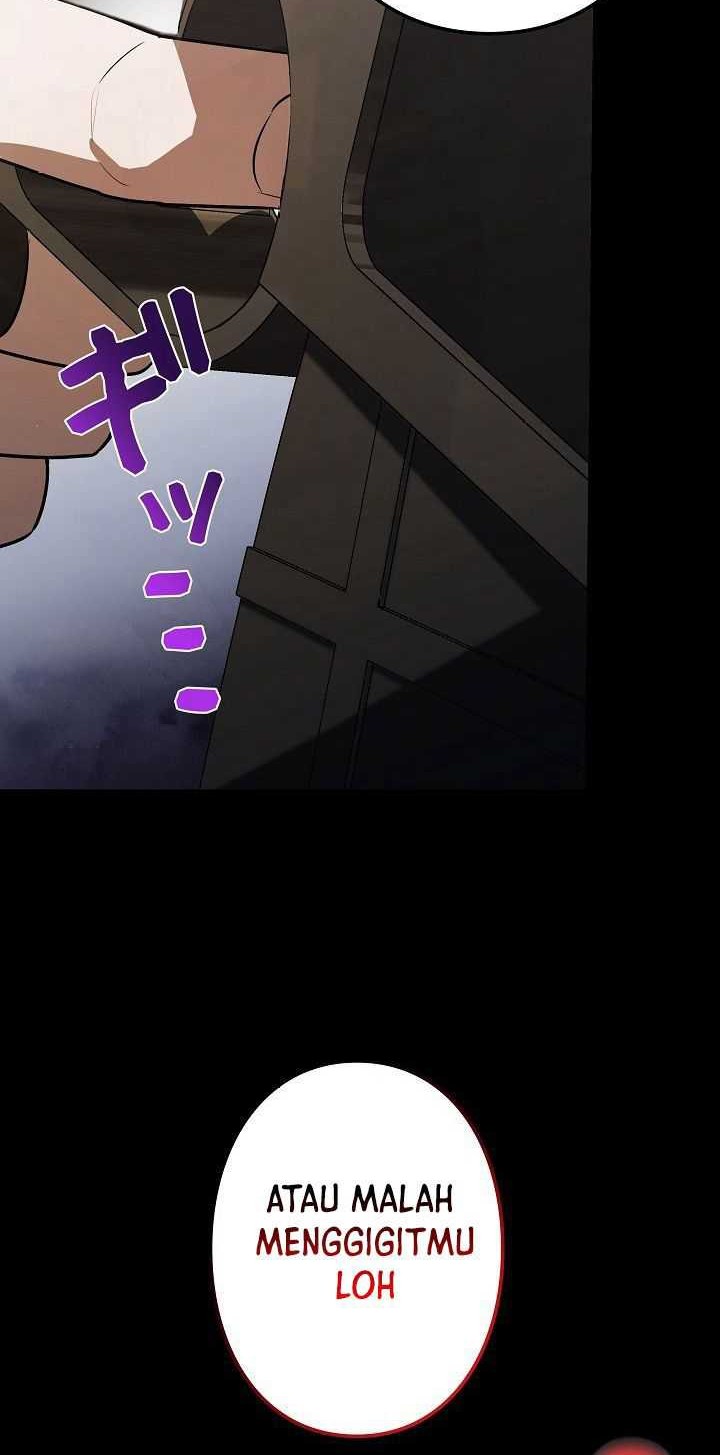 Genesis of the Battle God Chapter 18 Gambar 35
