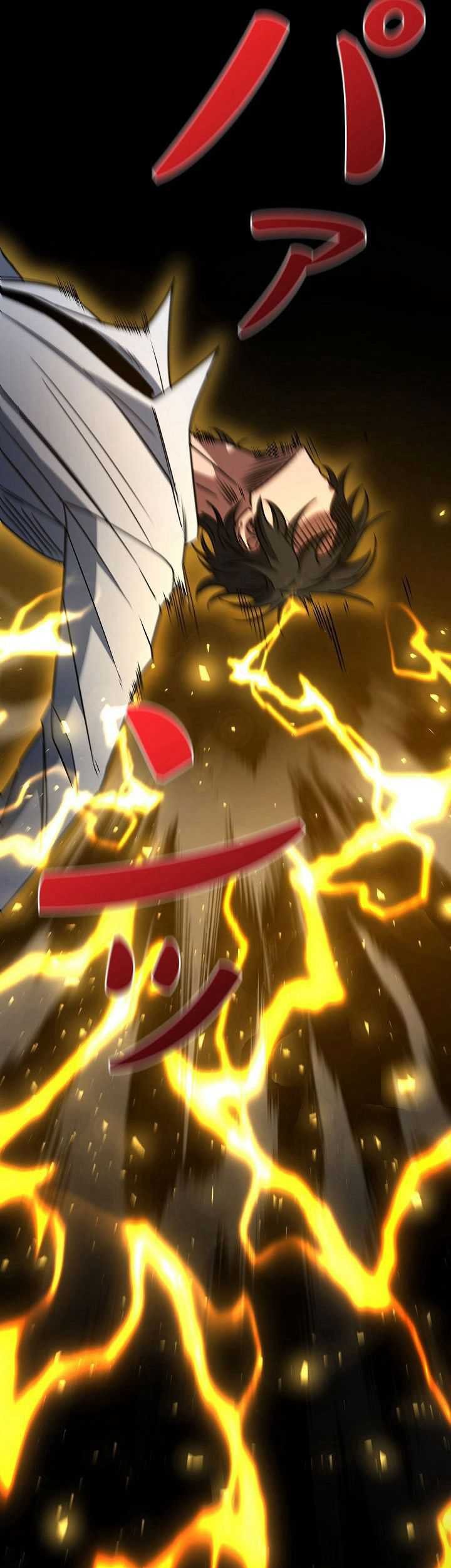 Genesis of the Battle God Chapter 18 Gambar 36