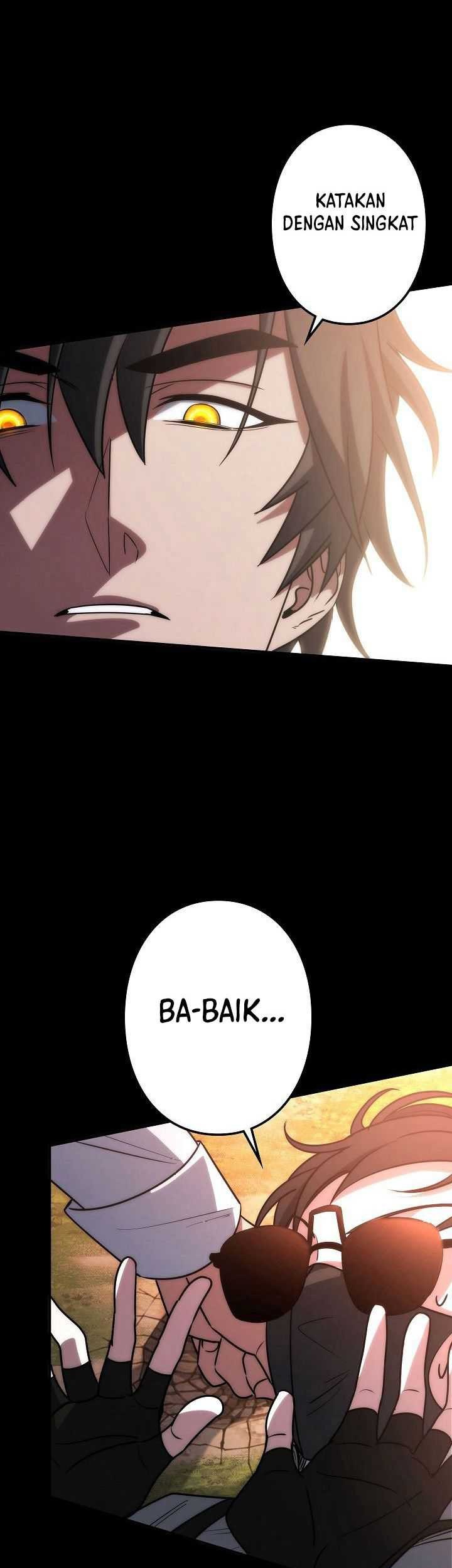 Genesis of the Battle God Chapter 18 Gambar 50