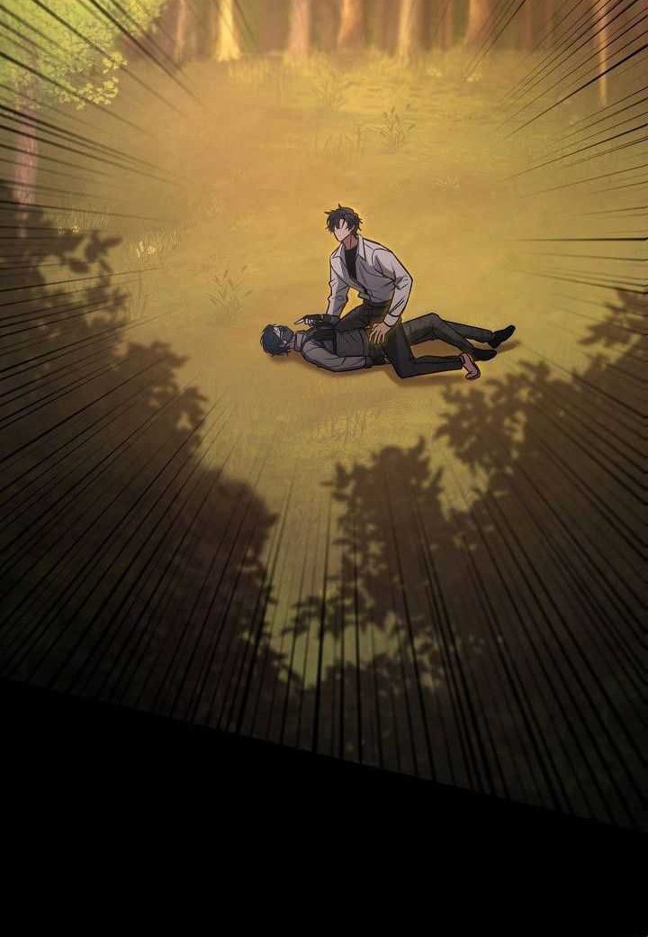 Genesis of the Battle God Chapter 18 Gambar 53
