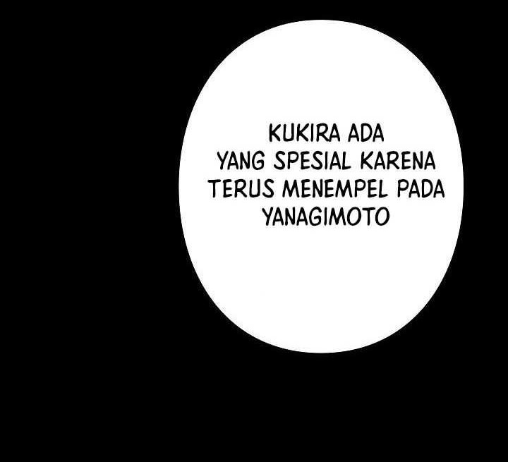 Genesis of the Battle God Chapter 18 Gambar 61