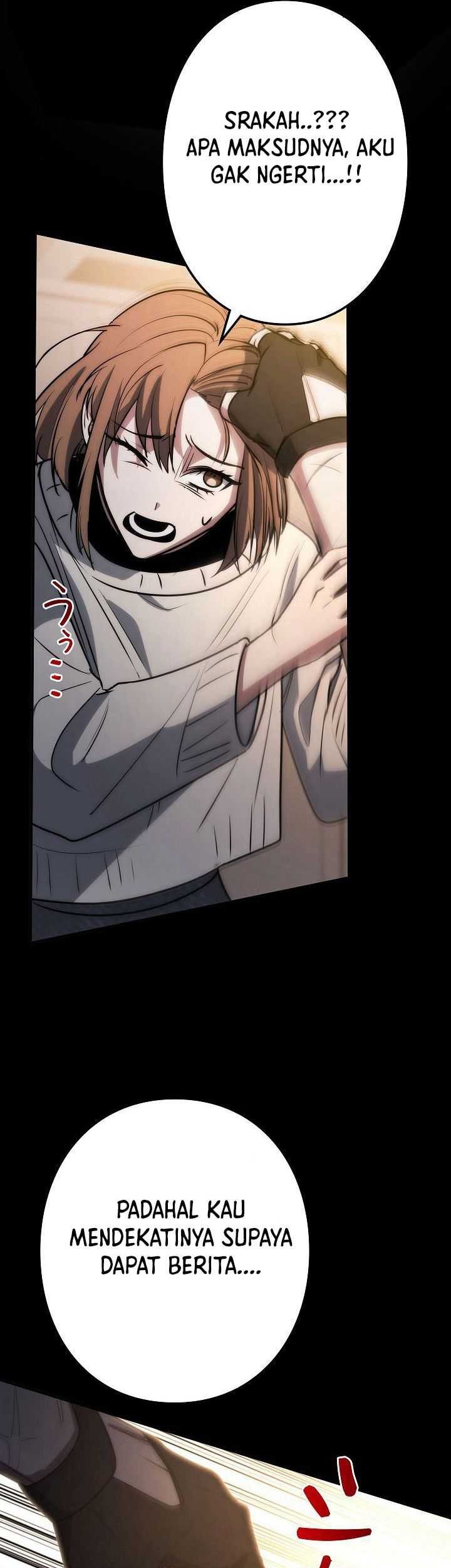 Genesis of the Battle God Chapter 18 Gambar 64
