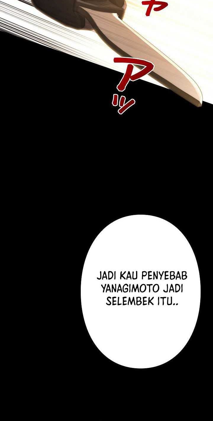 Genesis of the Battle God Chapter 18 Gambar 65