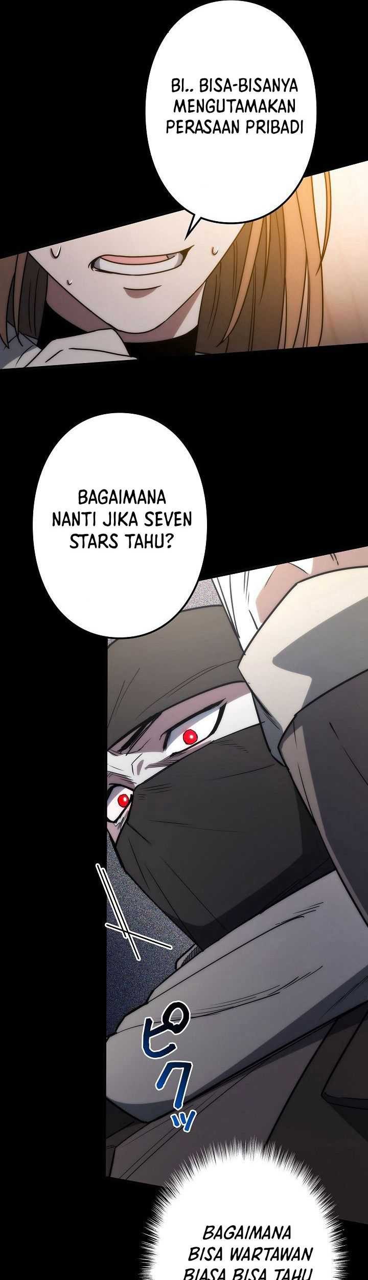 Genesis of the Battle God Chapter 18 Gambar 70