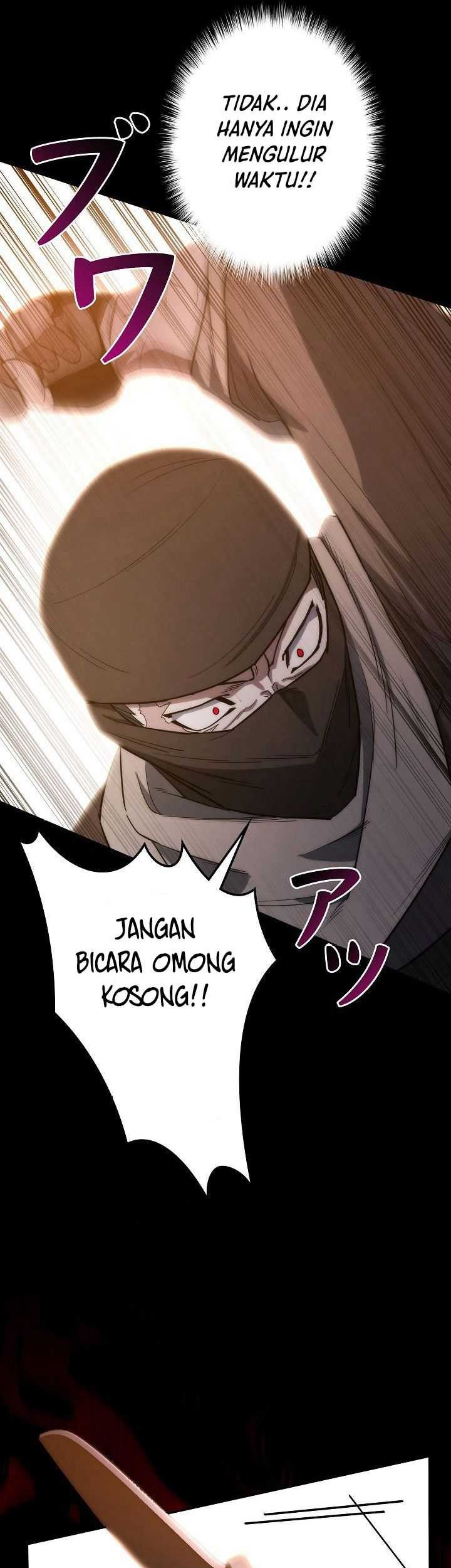 Genesis of the Battle God Chapter 18 Gambar 72