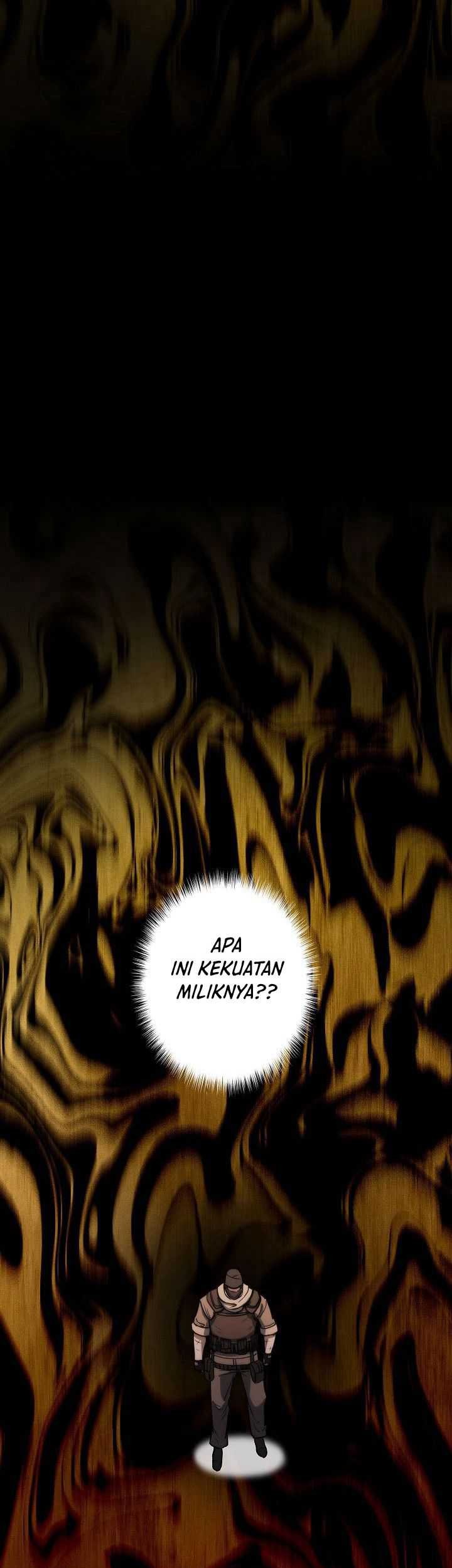 Genesis of the Battle God Chapter 18 Gambar 74