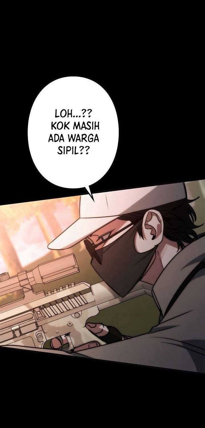 Genesis of the Battle God Chapter 18 Gambar 5
