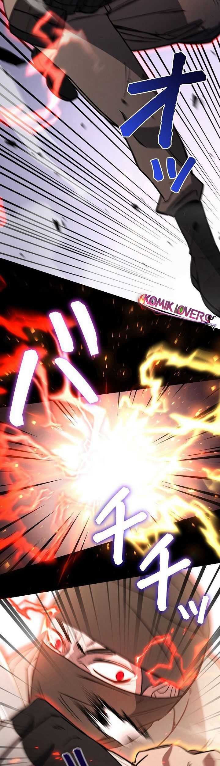 Genesis of the Battle God Chapter 18 Gambar 84