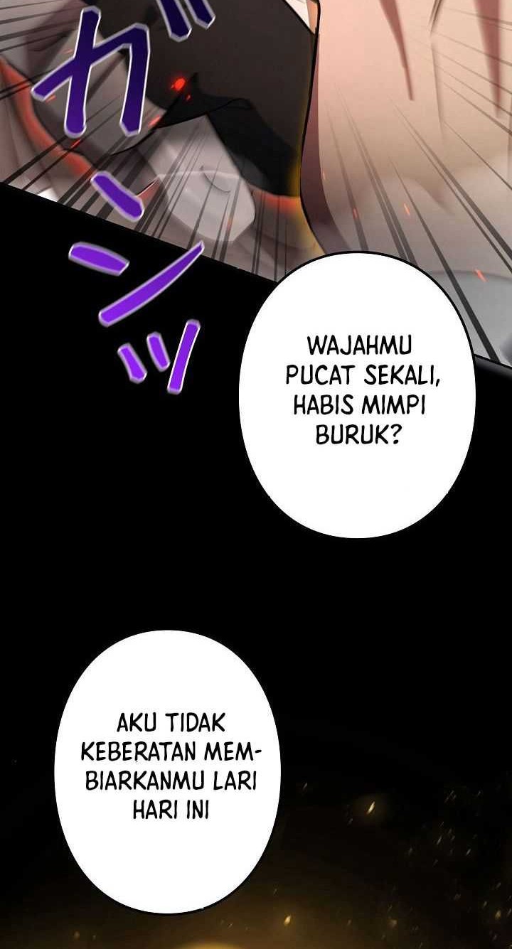 Genesis of the Battle God Chapter 18 Gambar 85