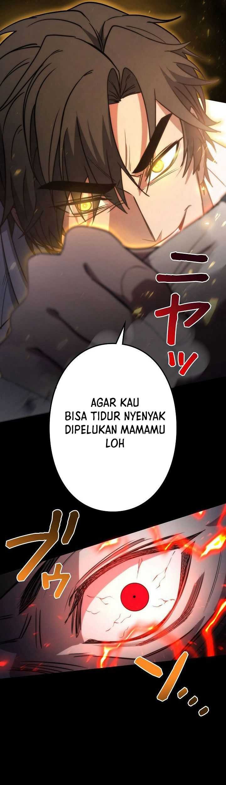 Genesis of the Battle God Chapter 18 Gambar 86