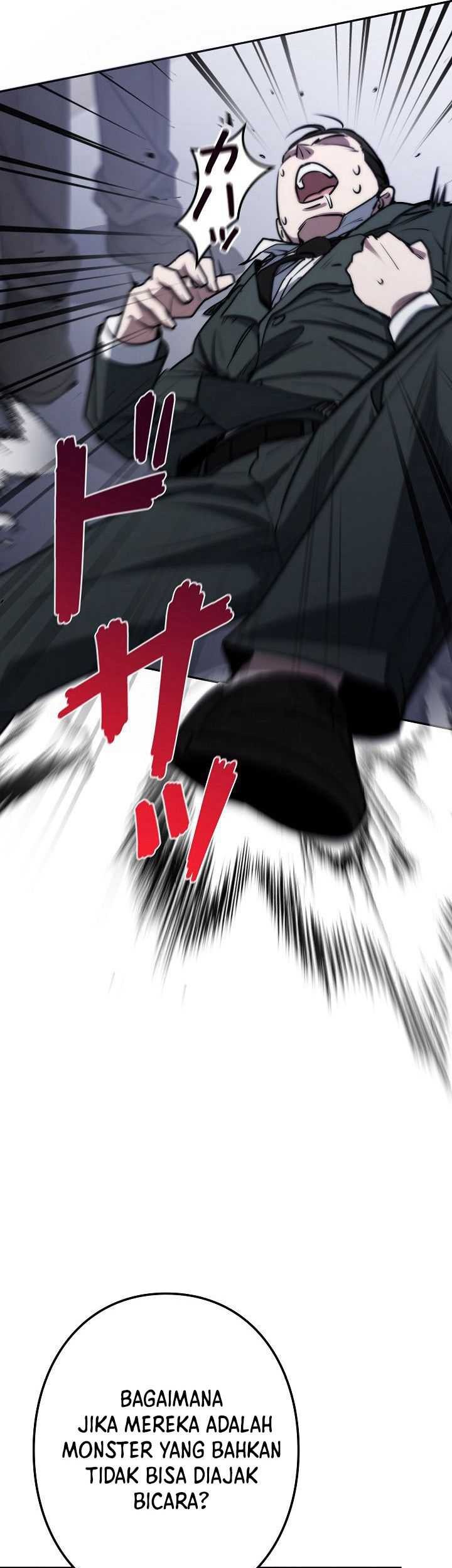Genesis of the Battle God Chapter 17 Gambar 18