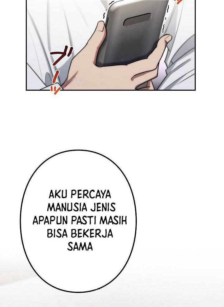 Genesis of the Battle God Chapter 17 Gambar 21