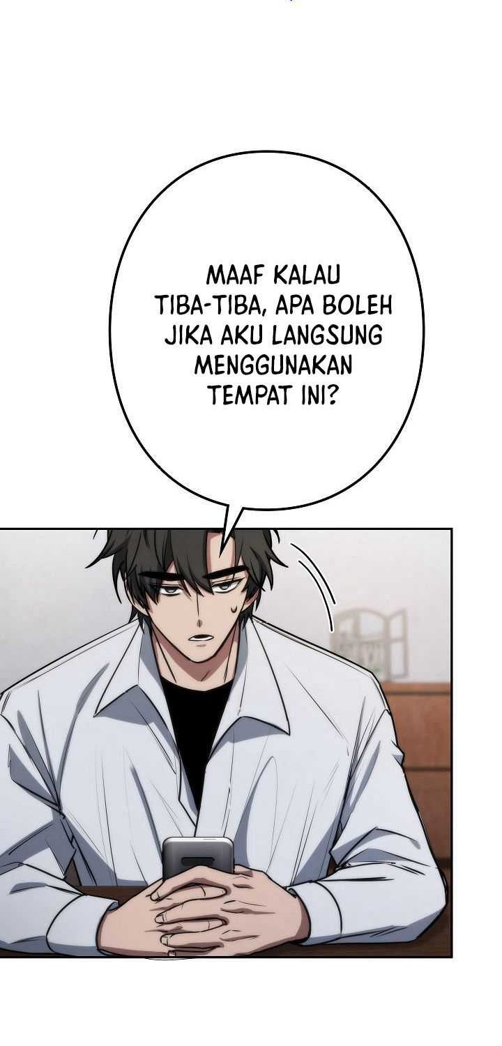 Genesis of the Battle God Chapter 17 Gambar 23