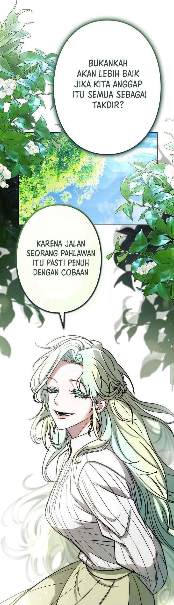 Genesis of the Battle God Chapter 17 Gambar 26