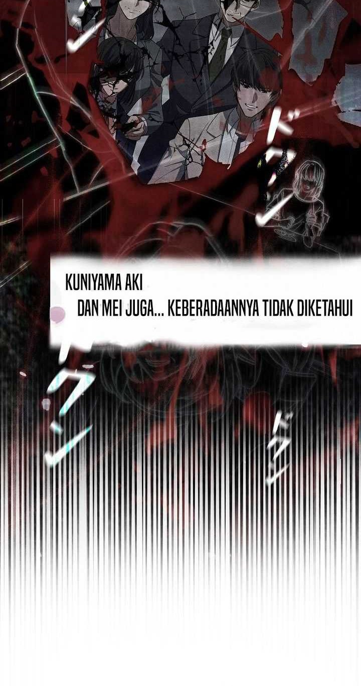 Genesis of the Battle God Chapter 17 Gambar 38