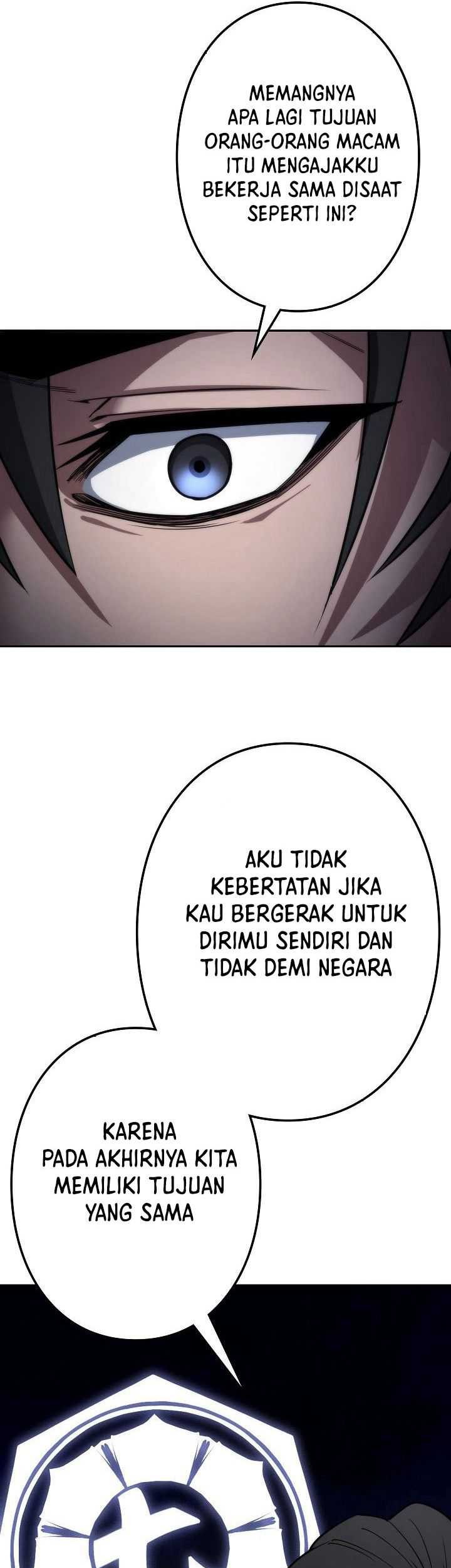 Genesis of the Battle God Chapter 17 Gambar 41